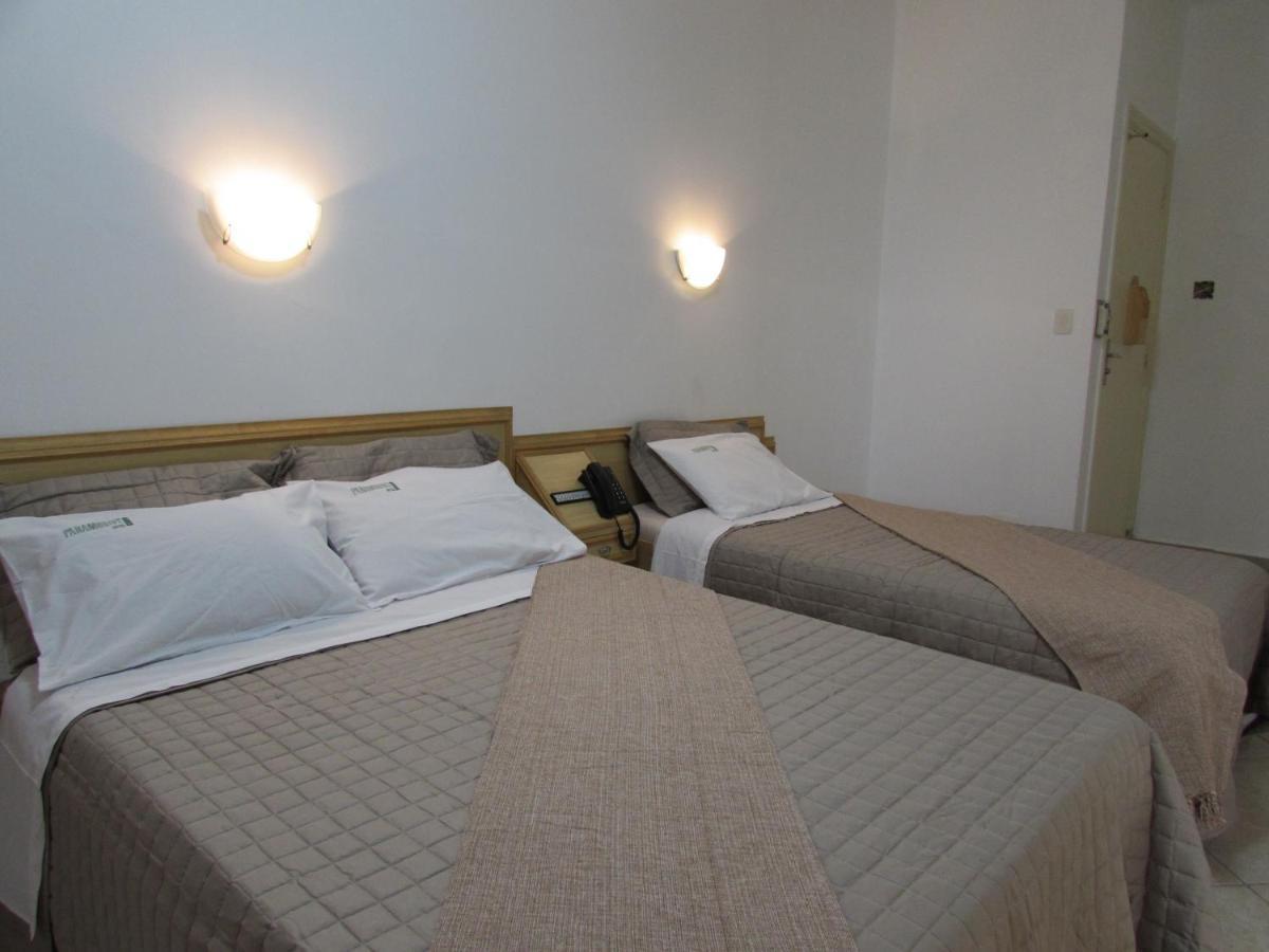 Hotel Paramount- Proximo A 25 De Marco Bras Bom Retiro E Expo Center Norte "Garanta Ja Sua Reserva" São Paulo Zewnętrze zdjęcie
