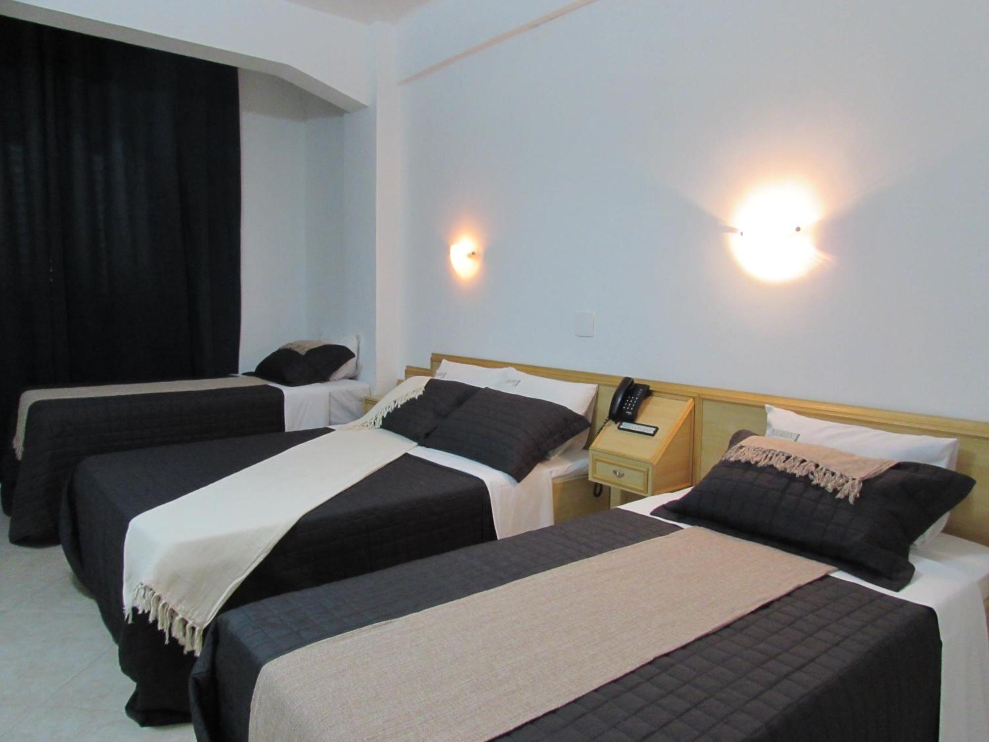 Hotel Paramount- Proximo A 25 De Marco Bras Bom Retiro E Expo Center Norte "Garanta Ja Sua Reserva" São Paulo Zewnętrze zdjęcie