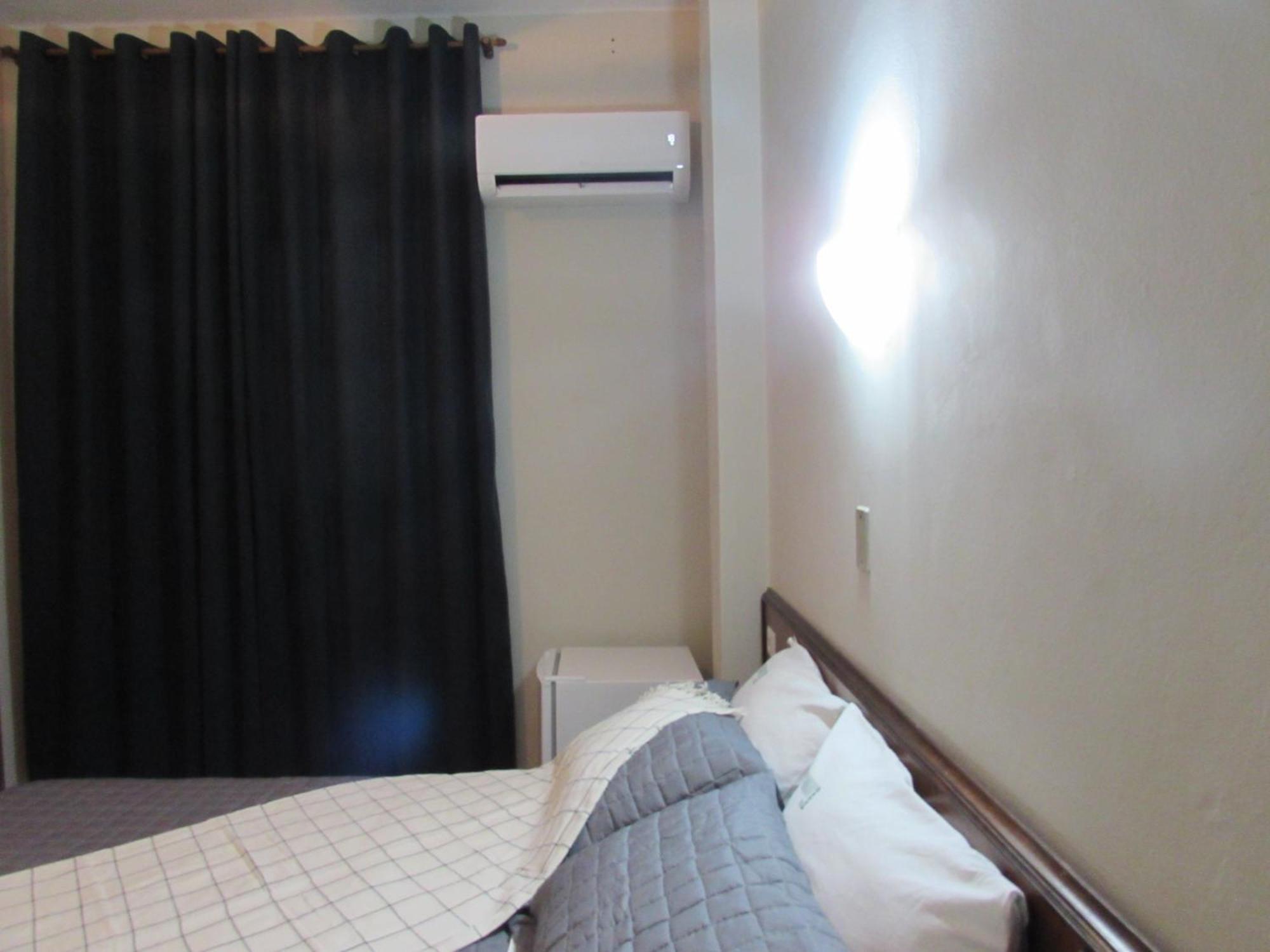 Hotel Paramount- Proximo A 25 De Marco Bras Bom Retiro E Expo Center Norte "Garanta Ja Sua Reserva" São Paulo Zewnętrze zdjęcie