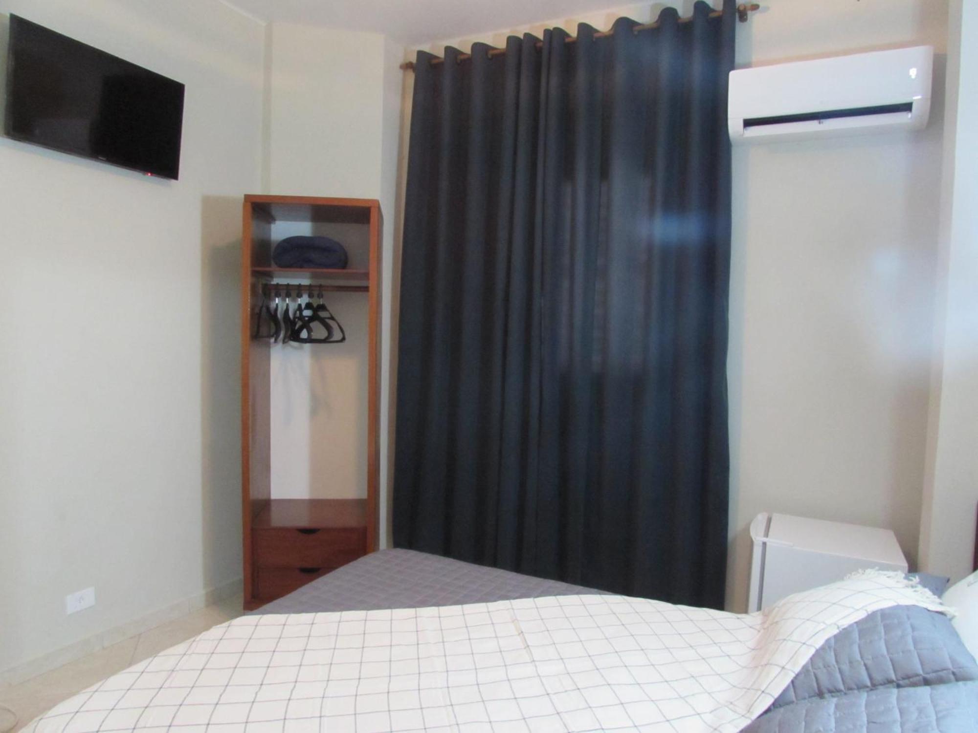 Hotel Paramount- Proximo A 25 De Marco Bras Bom Retiro E Expo Center Norte "Garanta Ja Sua Reserva" São Paulo Zewnętrze zdjęcie
