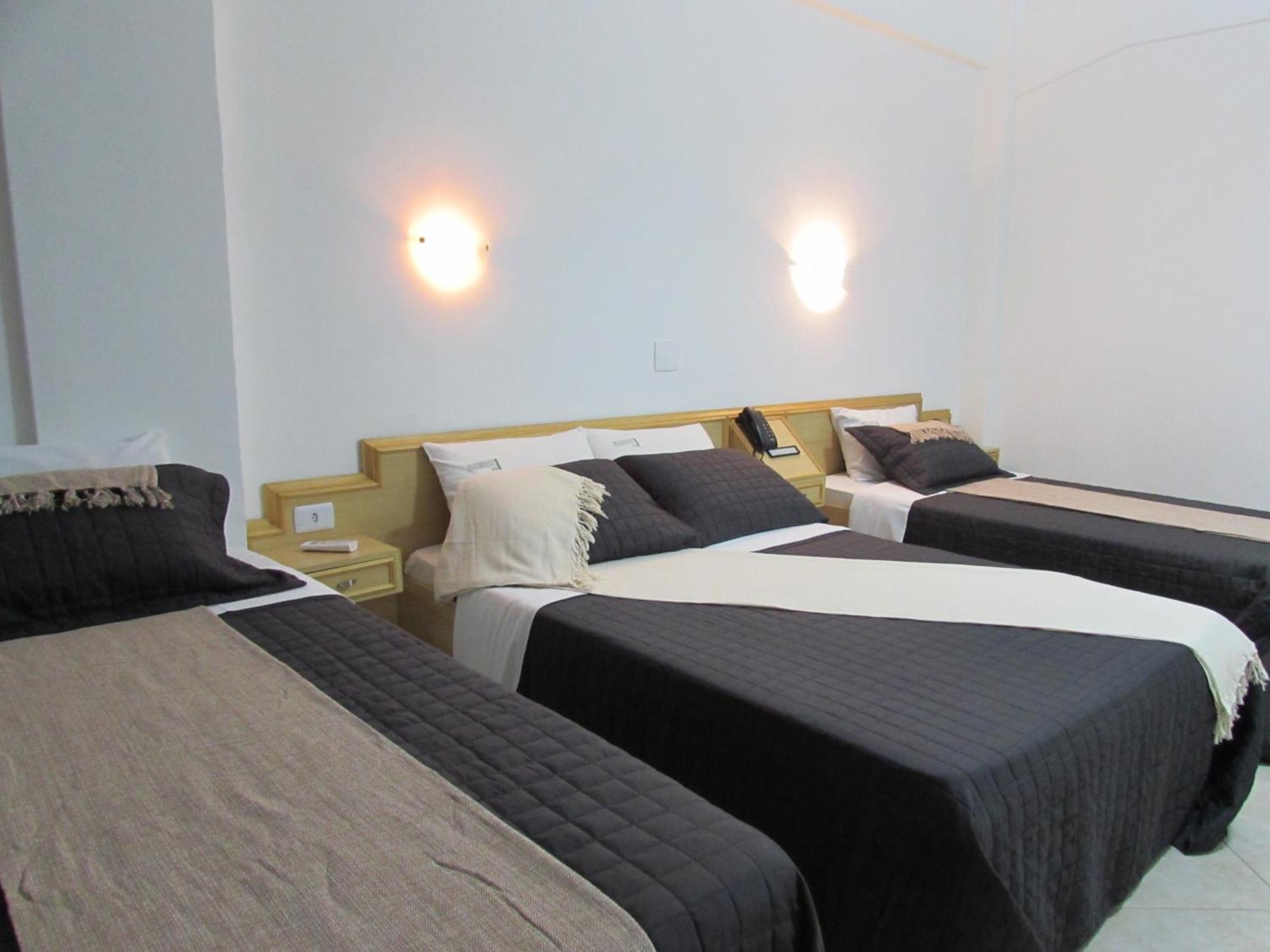 Hotel Paramount- Proximo A 25 De Marco Bras Bom Retiro E Expo Center Norte "Garanta Ja Sua Reserva" São Paulo Zewnętrze zdjęcie