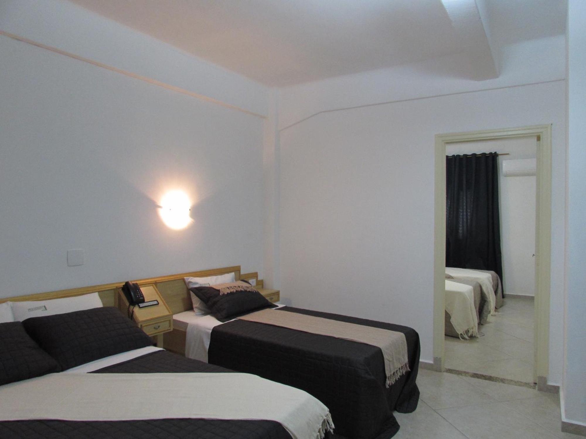 Hotel Paramount- Proximo A 25 De Marco Bras Bom Retiro E Expo Center Norte "Garanta Ja Sua Reserva" São Paulo Zewnętrze zdjęcie