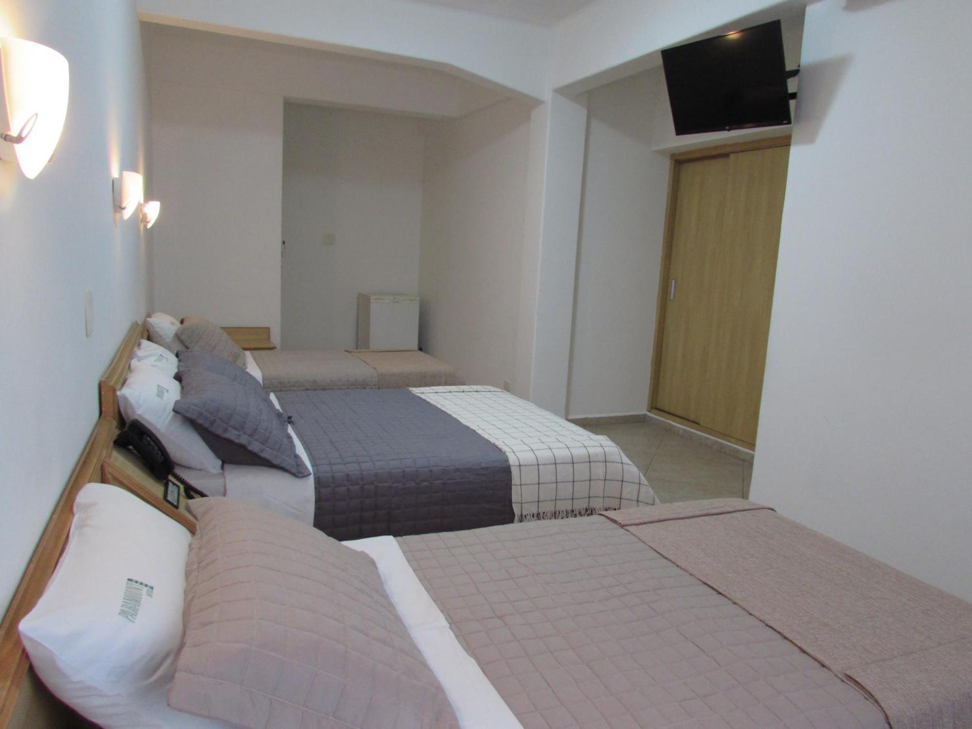 Hotel Paramount- Proximo A 25 De Marco Bras Bom Retiro E Expo Center Norte "Garanta Ja Sua Reserva" São Paulo Zewnętrze zdjęcie