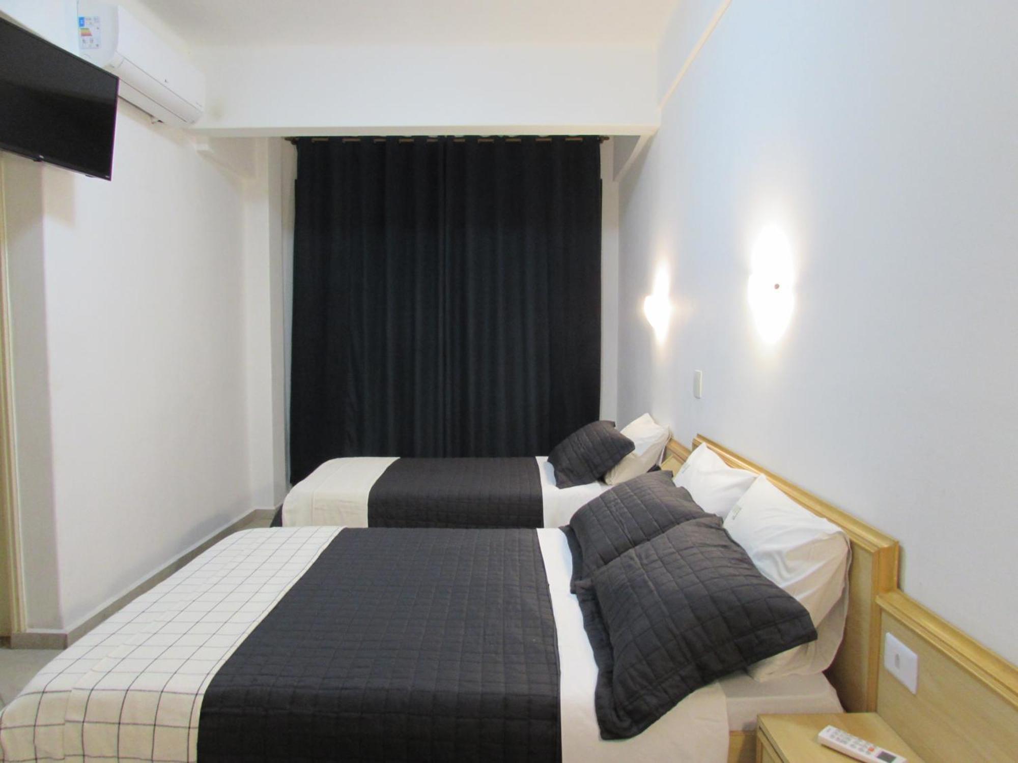 Hotel Paramount- Proximo A 25 De Marco Bras Bom Retiro E Expo Center Norte "Garanta Ja Sua Reserva" São Paulo Zewnętrze zdjęcie