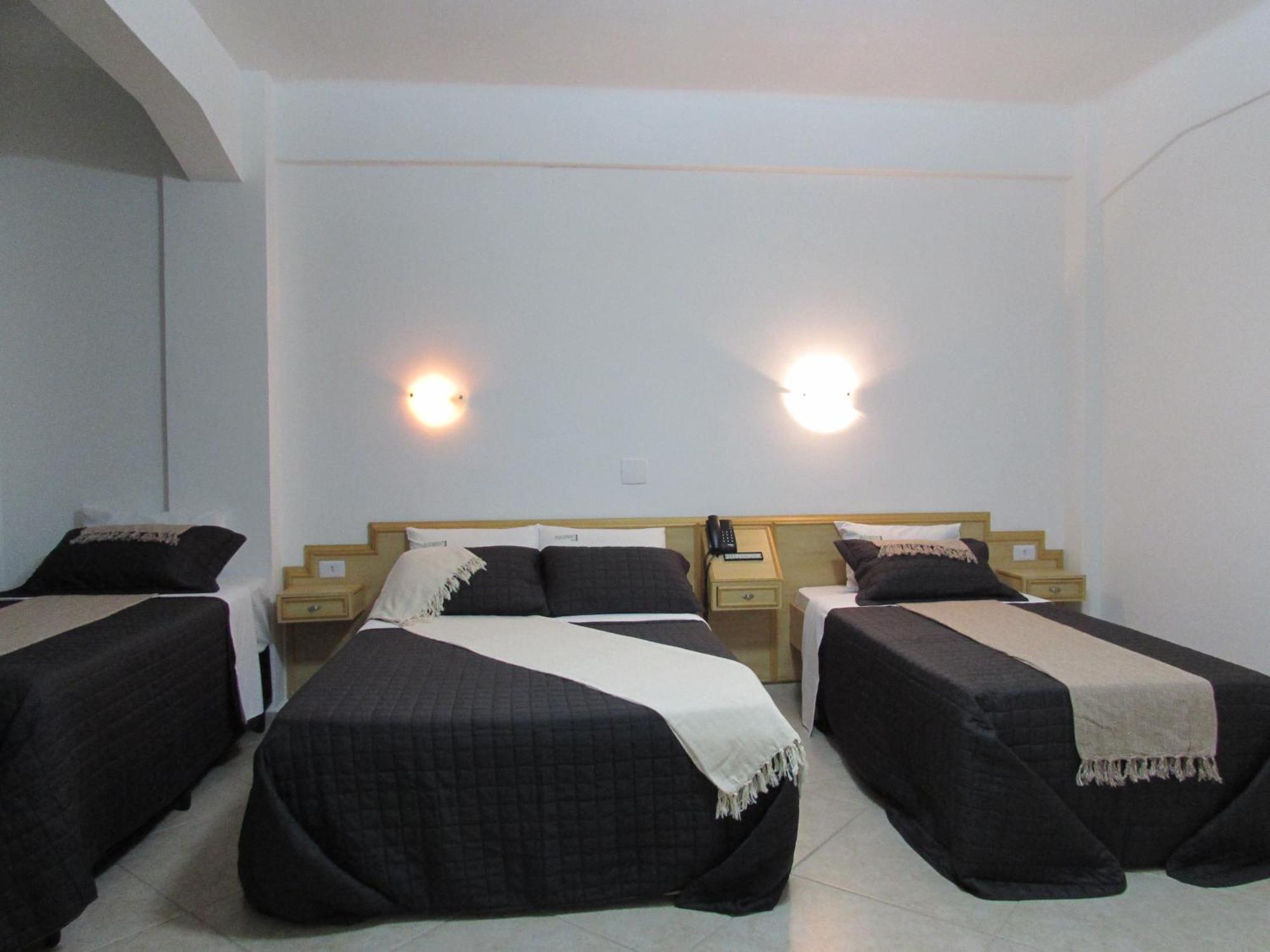 Hotel Paramount- Proximo A 25 De Marco Bras Bom Retiro E Expo Center Norte "Garanta Ja Sua Reserva" São Paulo Zewnętrze zdjęcie