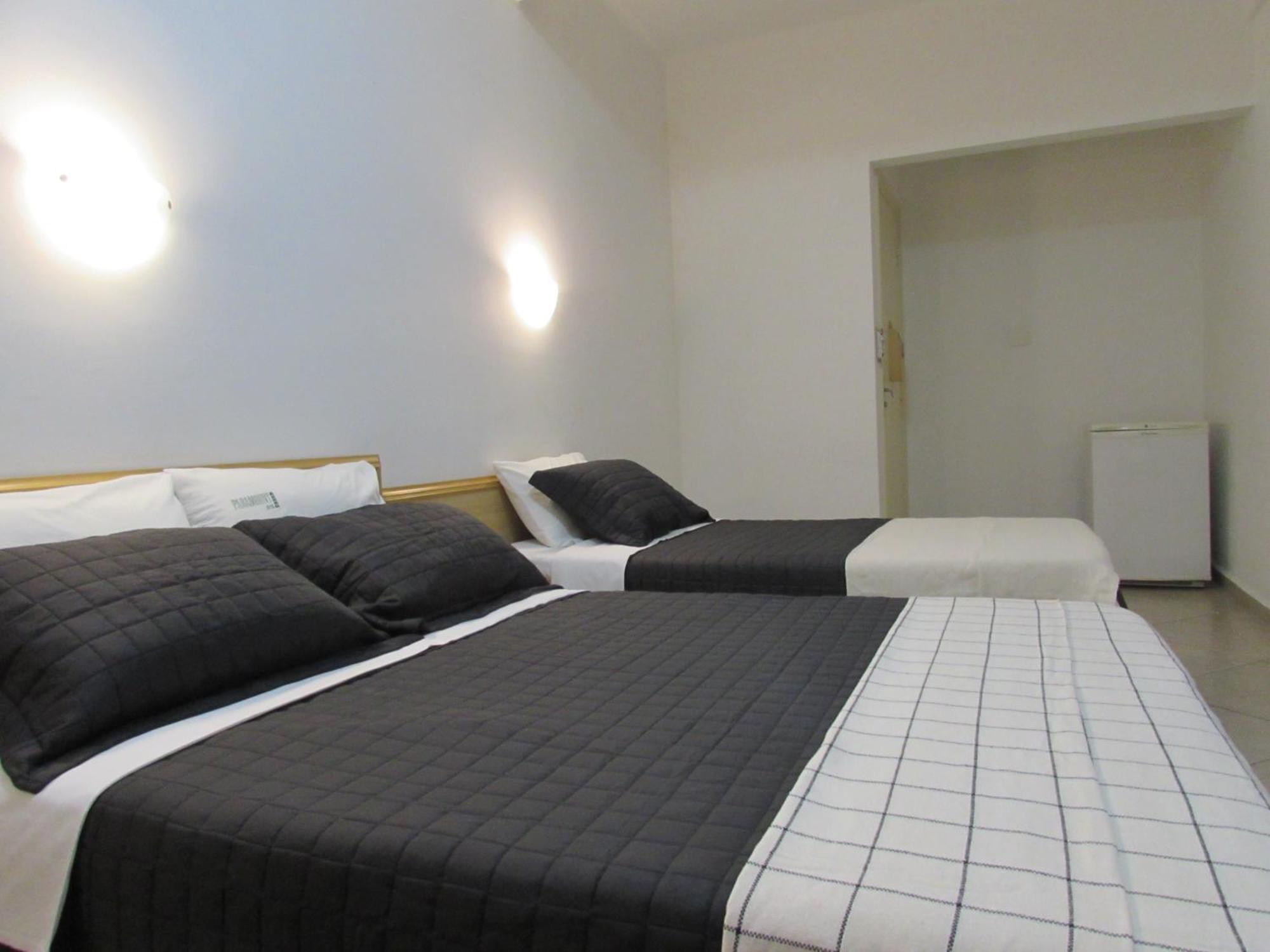 Hotel Paramount- Proximo A 25 De Marco Bras Bom Retiro E Expo Center Norte "Garanta Ja Sua Reserva" São Paulo Zewnętrze zdjęcie
