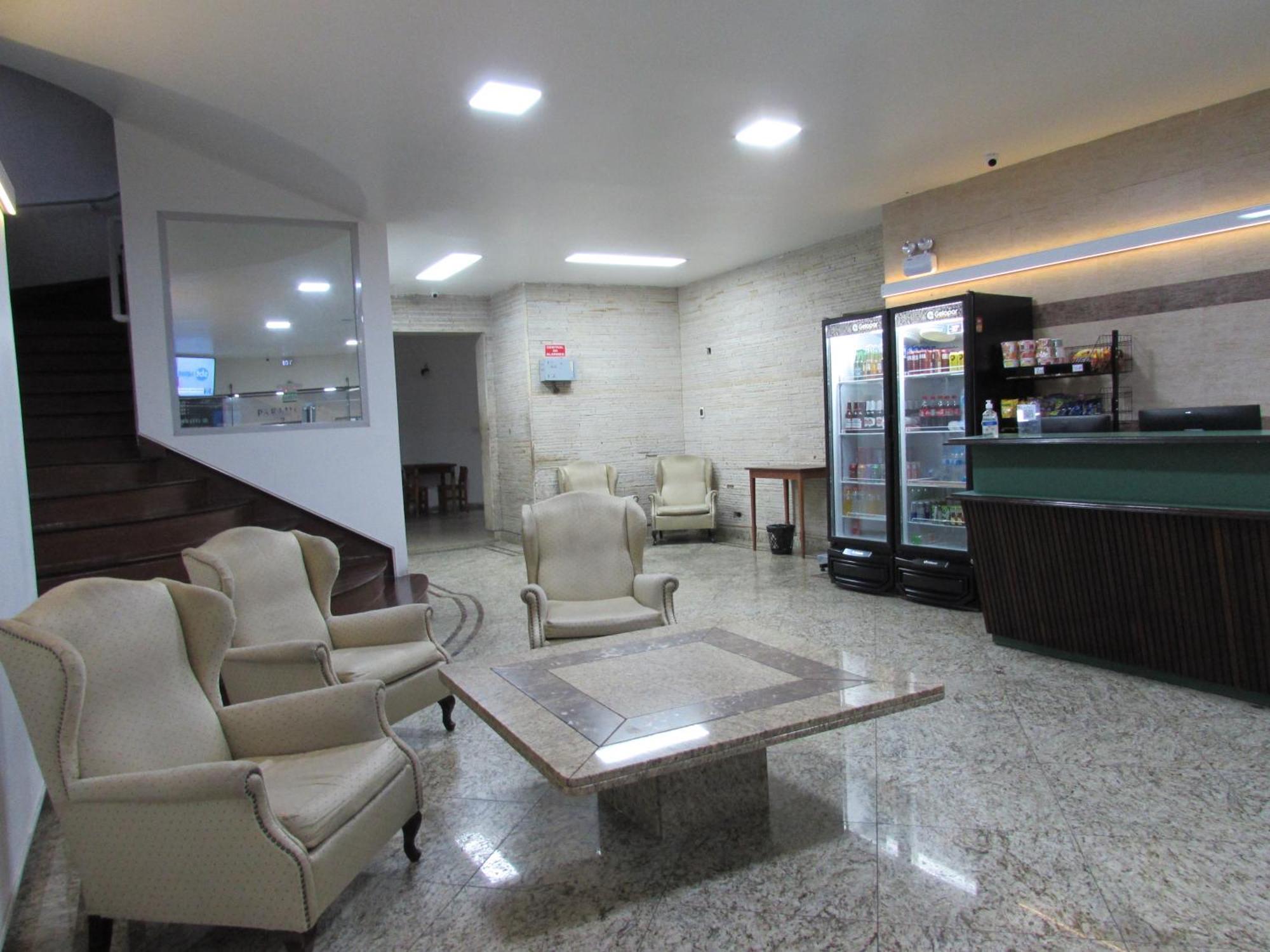 Hotel Paramount- Proximo A 25 De Marco Bras Bom Retiro E Expo Center Norte "Garanta Ja Sua Reserva" São Paulo Zewnętrze zdjęcie
