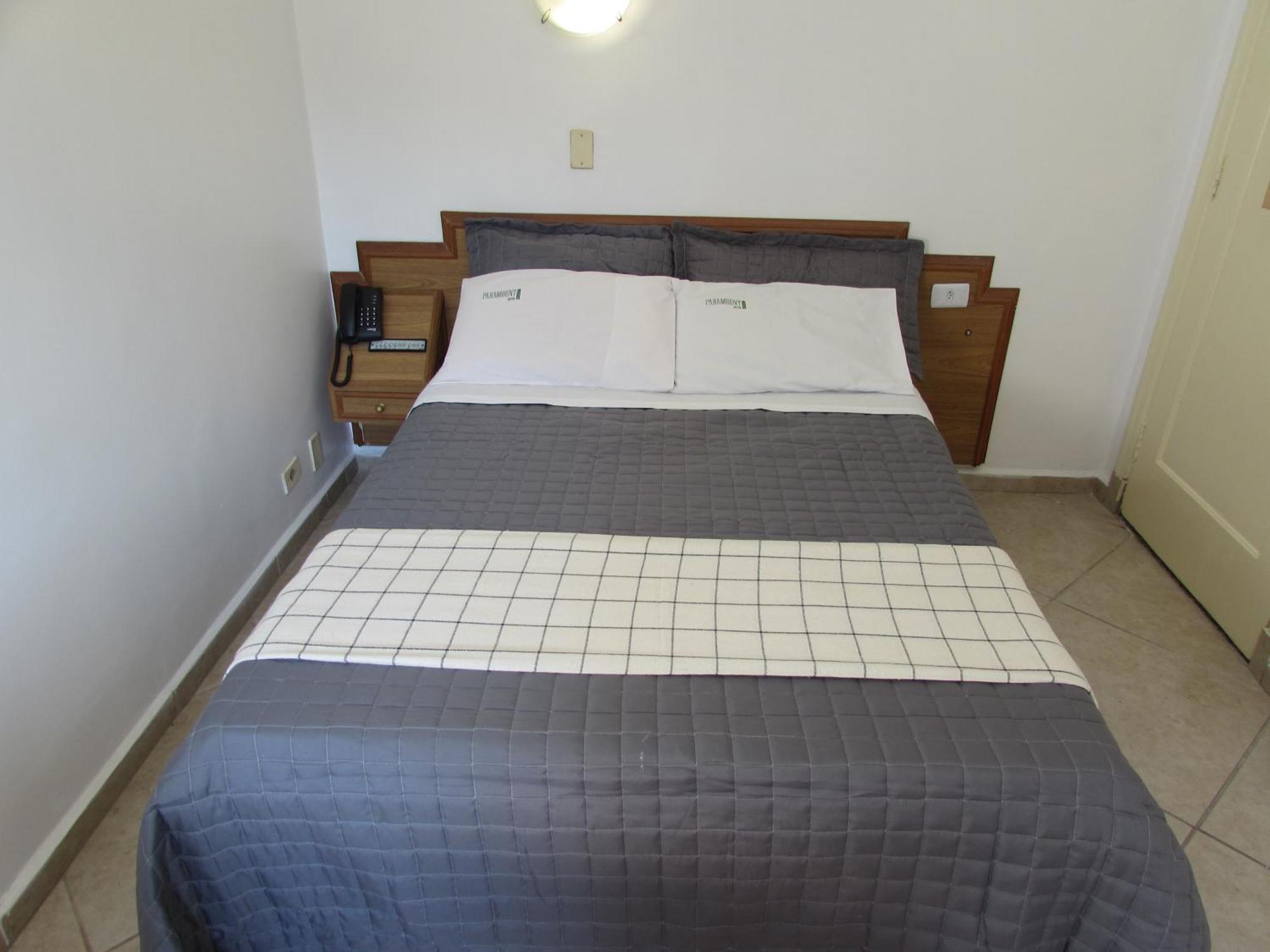 Hotel Paramount- Proximo A 25 De Marco Bras Bom Retiro E Expo Center Norte "Garanta Ja Sua Reserva" São Paulo Zewnętrze zdjęcie